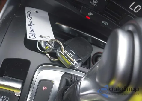 2017 Audi Q5 2.0T Premium from USA, damaged, VIN WA1L2AFP5HA096029